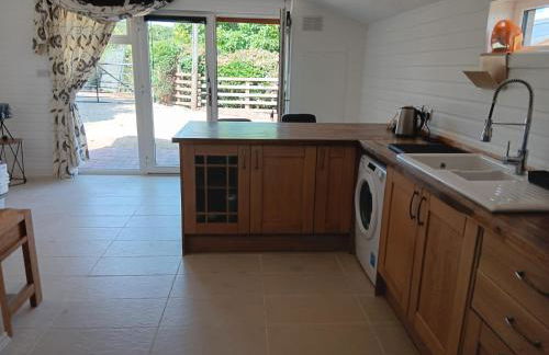 The Steps Holiday Let PHOCLE GREEN ROSS-ON-WYE HR9 7TW - Foto 12