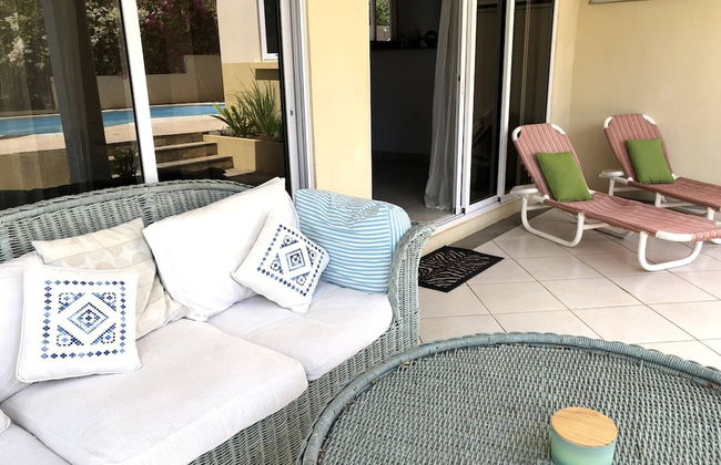 Black River Villa Turquoise 3bdr, sea View - Photo 46