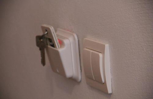 Hotel Stavris - Foto 29