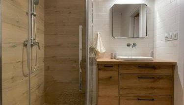 APARTAMENTY GUZIK - Foto 3, Shower