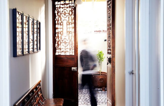 Dragonfly Lodge - Foto 15