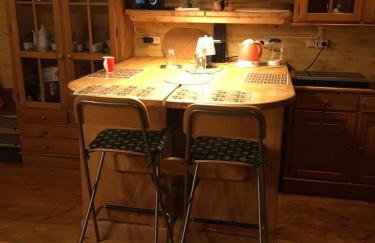 Domek Jakusówka Laliki Pochodzita w sercu Beskidów - Foto 8