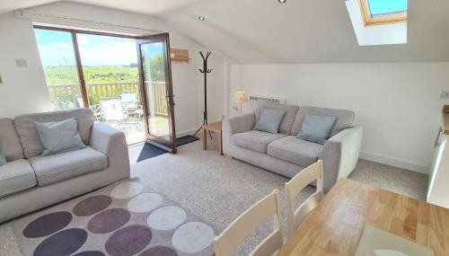 Stable Barn Apartment - Foto 2