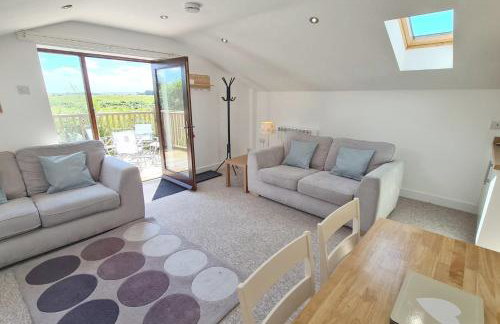 Stable Barn Apartment - Foto 2