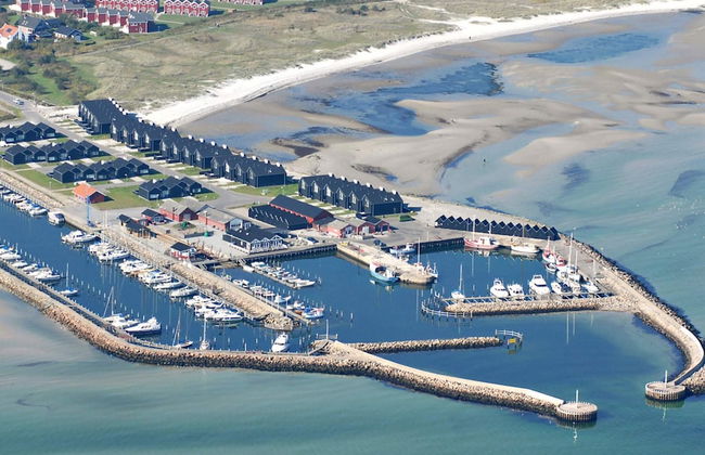 8 Person Holiday Home in Hadsund-by Traum - Foto 22