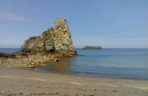 la casa de arriba LlanesVv525 As - Foto 23