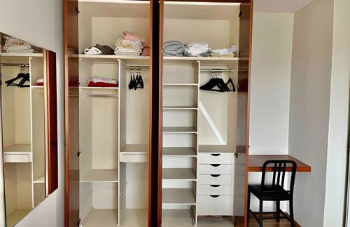 ENB1093 Ótimo Flat no Centro de SBC para até 4 pp - Foto 26