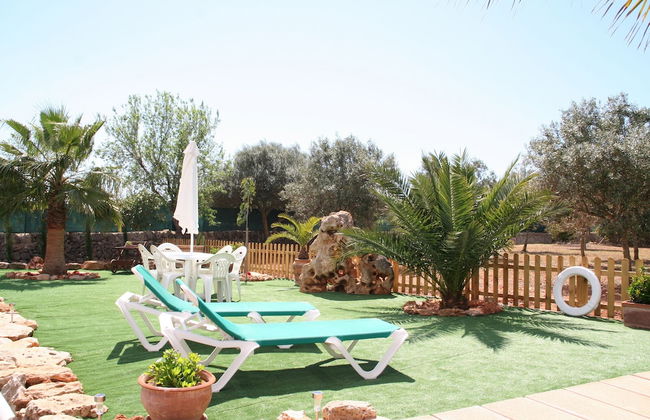 Chalet Turó - Foto 26