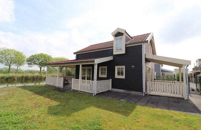 Sun-soaked Bungalow in Simonshaven - Foto 1