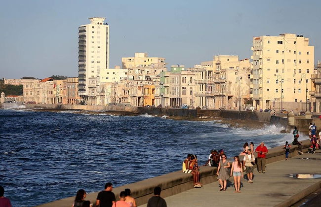 Apartment in Havana - Photo 26