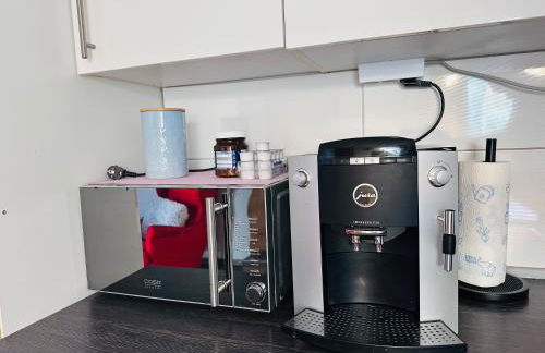 Ferienwohnung AyNa 4, direkt an der Schweizer Grenze - Foto 9