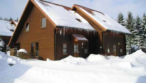 Naturerlebnisdorf Blauvogel im Harz - Foto 3