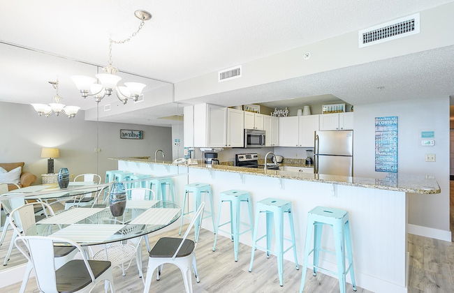 Pelican Beach Resort 2006 - Foto 41