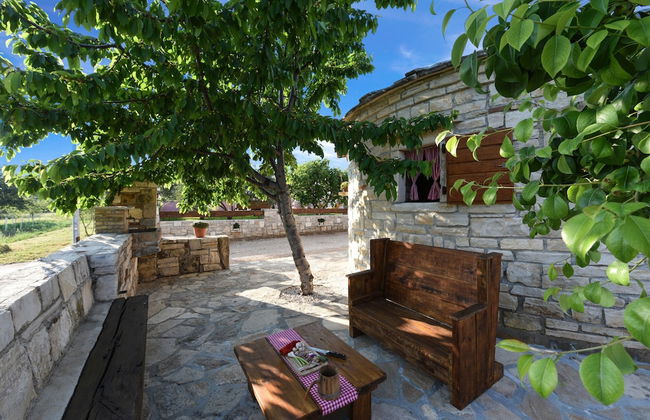 Villa Marija - Foto 31