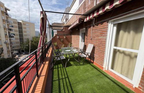 Ático de la Catedral con terraza privada - Foto 26