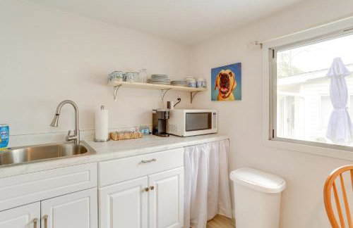 Walk to Norfork Lake Guest House in Henderson - Foto 10