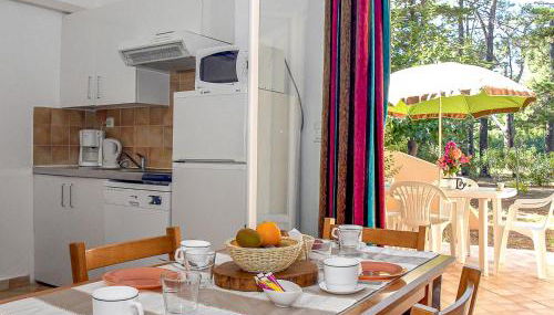 Holiday Home T2 Cabine Type C by Interhome - Foto 4