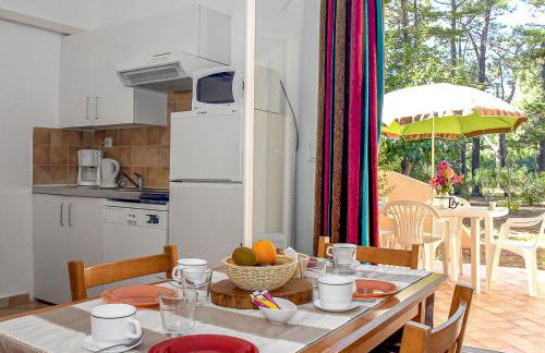 Holiday Home T2 Cabine Type C by Interhome - Foto 4