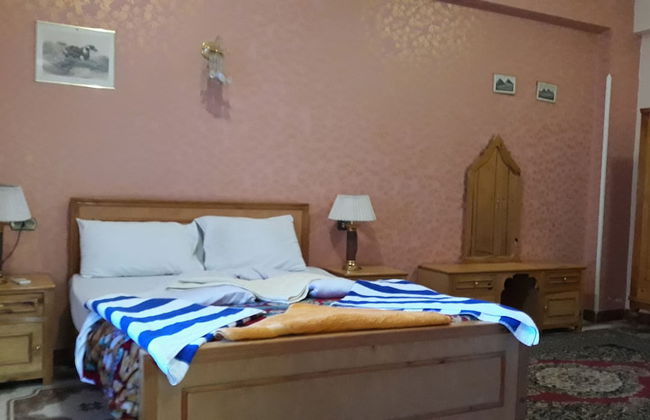 Al Gezera Apartments - Foto 15