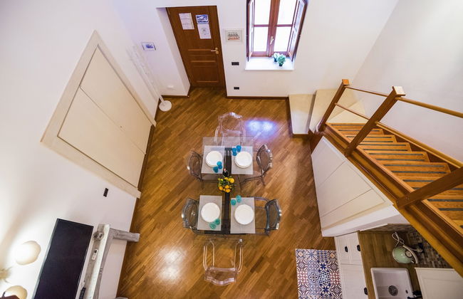 La Casa di Ilde al Duomo - Luxury - Foto 18