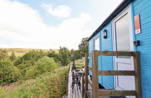 Cuckoo at Wild Valley Huts - Foto 22