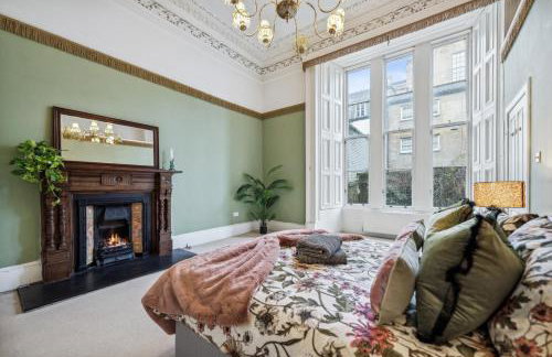 Grand 2 Bed West End Residence - Foto 29