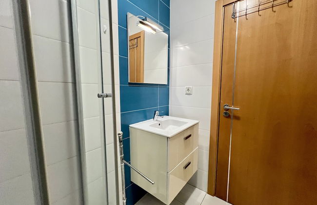 Monte Gordo Beach Ocean View 5 by Homing - Foto 16