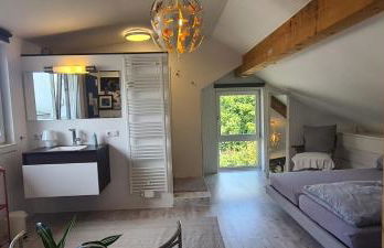 PiTi's Gästehaus, Kehl neben Strasbourg - Foto 21