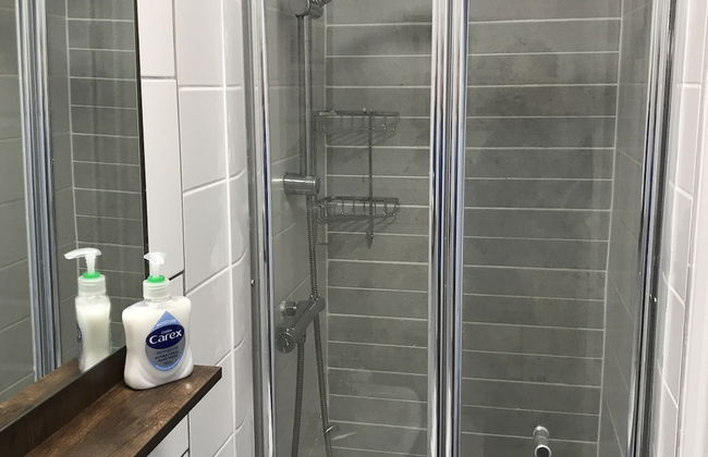 Stanford Villa - Foto 19