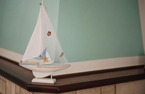 Villa Nicole Vista Mare - Foto 49