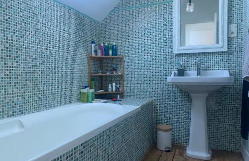 Maison cosy - Foto 19