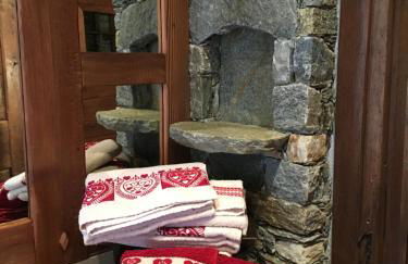 Appartamento Fleur Des Neiges - Foto 47