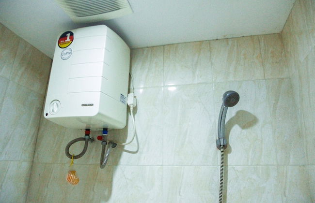 Best Price 2BR Mutiara Bekasi Apartment - Foto 24