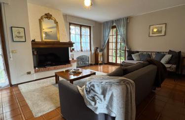 Casa Emilia lake view apartment - Foto 12