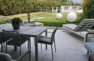 SOLE DI DIANA LUXURY Apartments - Foto 44