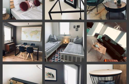 Schwarzburg Appartments - Foto 1