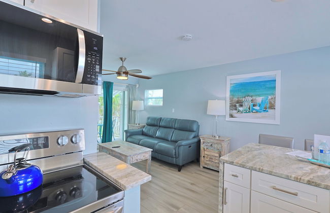 The Inn On Siesta Key - Foto 37