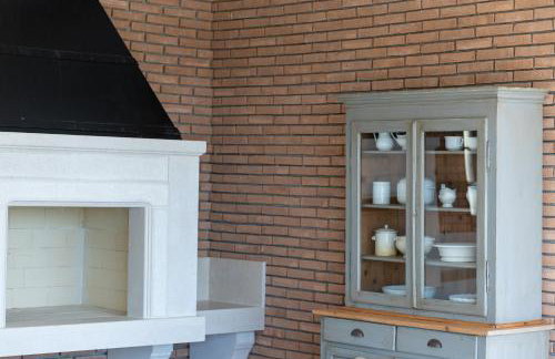 Villa The View Excelsior - LUXE, Private Museum, Pool - Foto 41