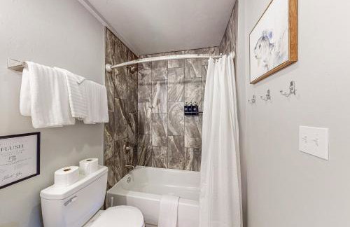 Steps to Lake Eufaula Home with Fire Pit and BBQ - Foto 13