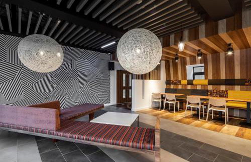 Student Only Collegiate Plummer House Newcastle - Foto 48