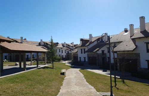 Apartamento Santa Elena VUT-HU-20-093 - Foto 7