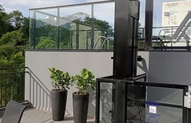 Loft 509 em Blumenau - Foto 16