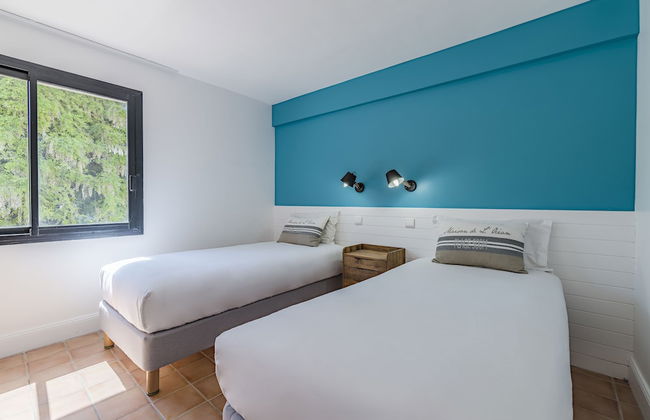 La Residence du Bailli - Foto 5