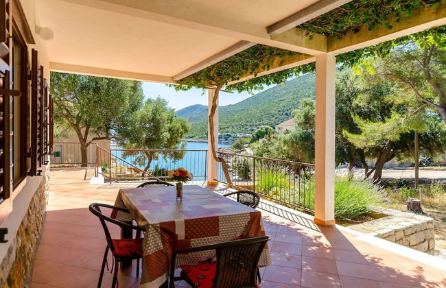 Apartments Nedeljko - Foto 24