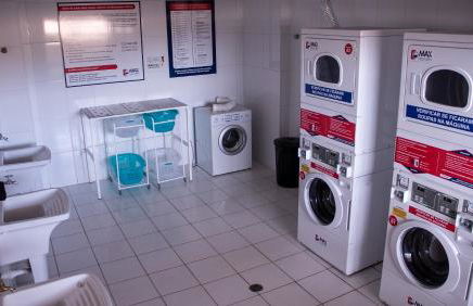 Studio completo e aconchegante - Foto 16