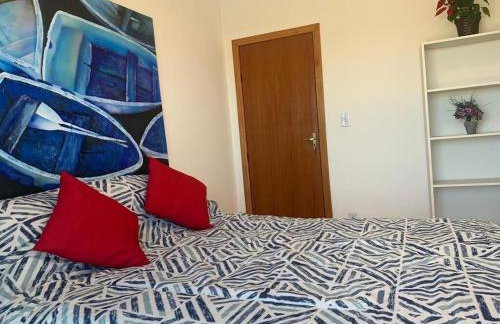 Unamar, conforto em frente a praia! - Foto 20