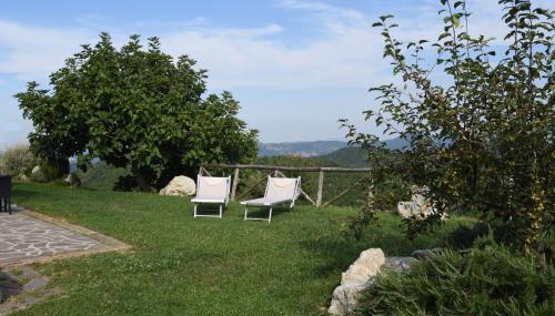 Agriturismo Il Pagliaio - Foto 3, sunbed, Garden view