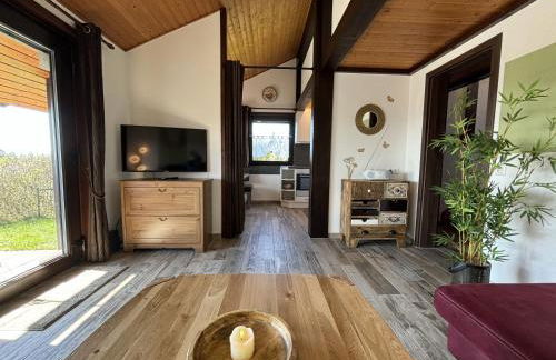 Feriendorf Öfingen 12 - Photo 47