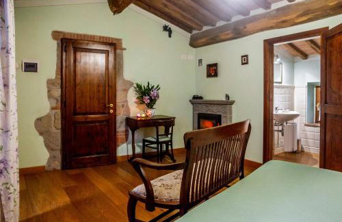 Historic Farmhouse Casa Del Chiodo - Foto 27