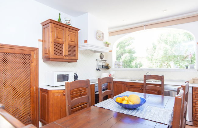 Ca Na Matas , Son Serra Marina - Foto 7